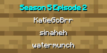 S5E2 S5E2