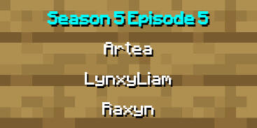 S5E5 S5E5