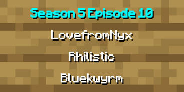 S5E10 S5E10