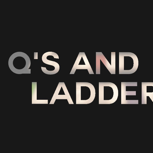 Questions And Ladders Questions And Ladders