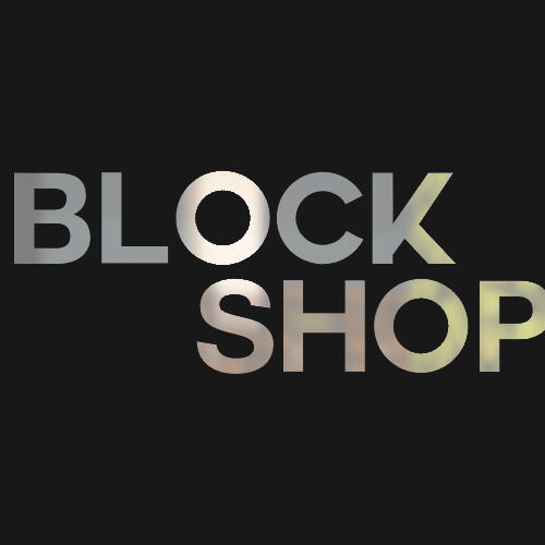 Block Shop Block Shop