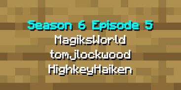 S6E5 S6E5