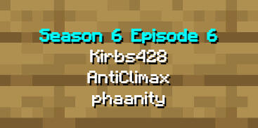 S6E6 S6E6