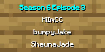 S5E3 S5E3