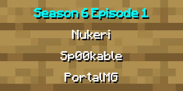 S5E1 S5E1