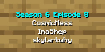 S6E8