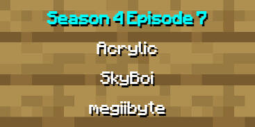 S4E7 S4E7