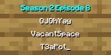 S2E8 S2E8