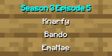 S3E5 S3E5