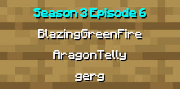 S3E6 S3E6