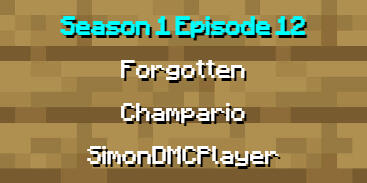 S1E12 S1E12