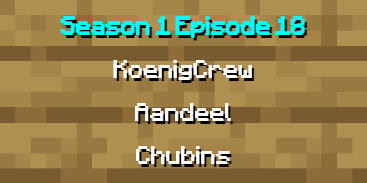 S1E18 S1E18