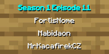 S1E11 S1E11