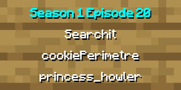 S1E20 S1E20