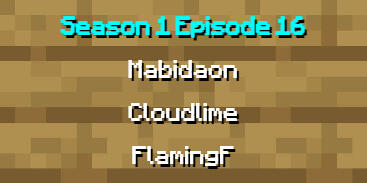 S1E16 S1E16