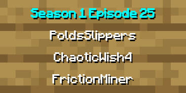 S1E25 S1E25