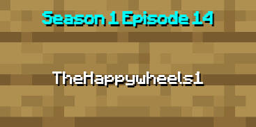 S1E14 S1E14